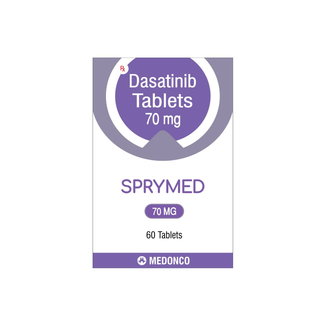 dasatinib
