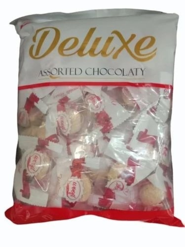 Deluxe Assorted Chocolaty