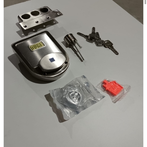 Door lock