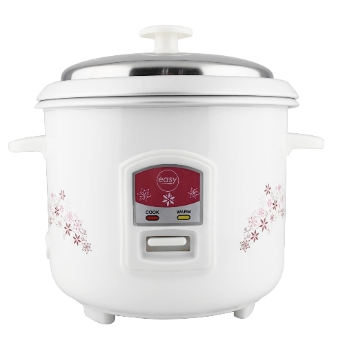 Electric Rice Cooker