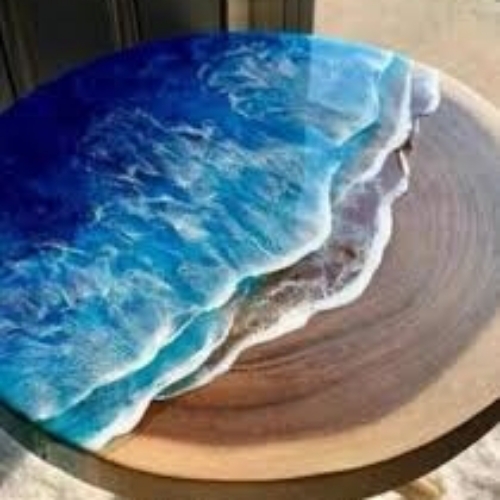 Epoxy Resin