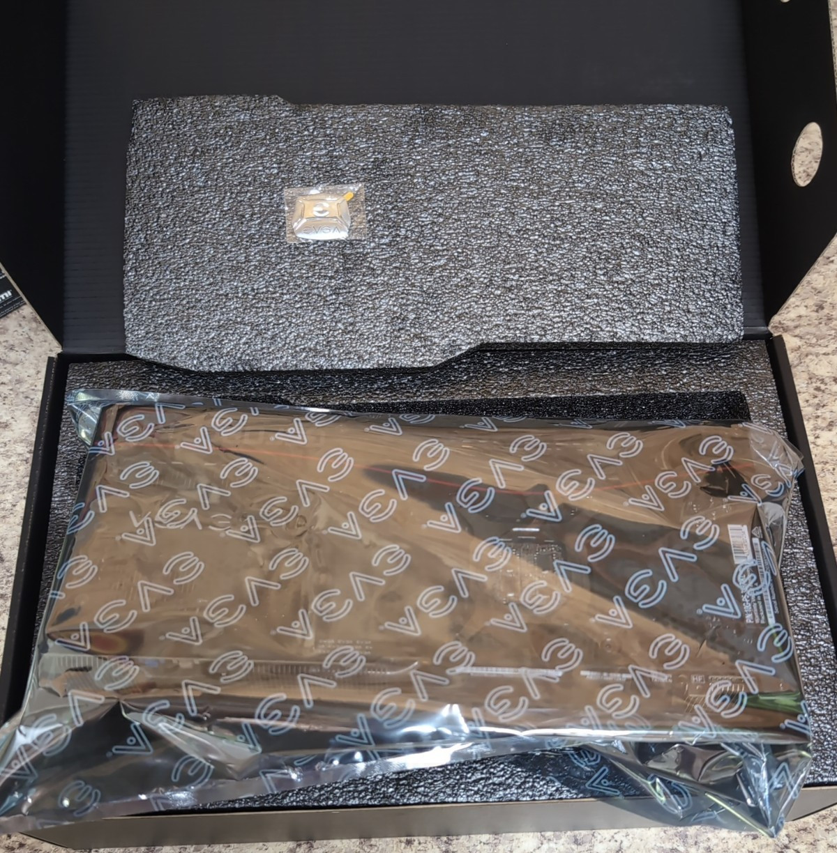 Evga Geforce Rtx 3080 Ftw3 Ultra Gaming 10gb Gddr6x Gpu