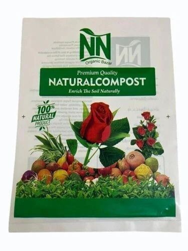 Fertilizer Packaging Bag