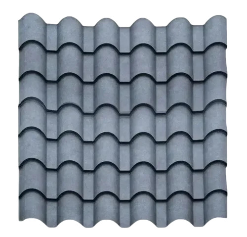 Galvanized Iron Roofing Sheet