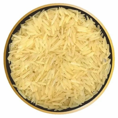 Golden Sella Basmati Rice
