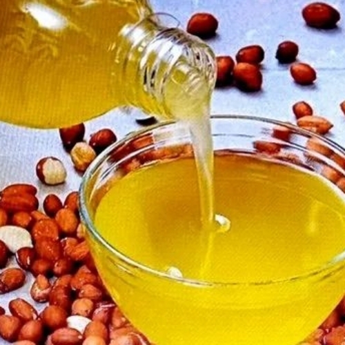 Groundnut Oil