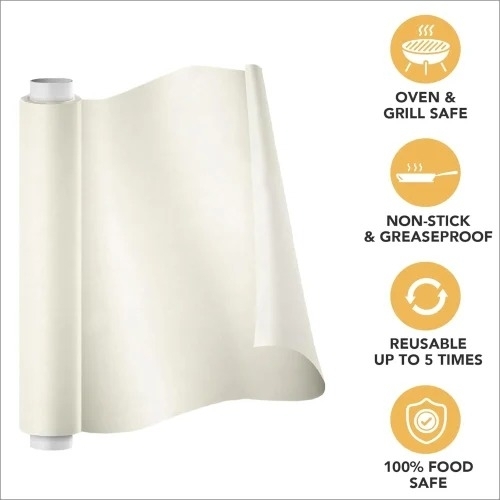 Gumming Sheet