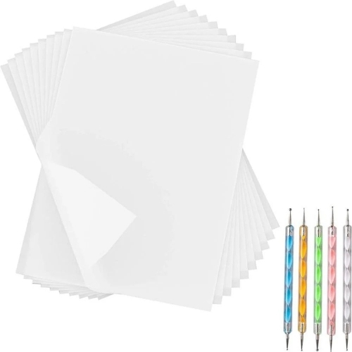Heat Sealing Paper