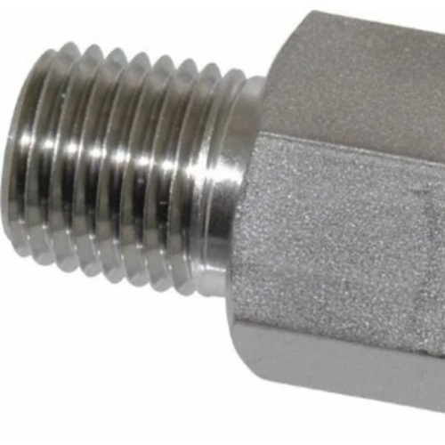 Hydraulic Screw 