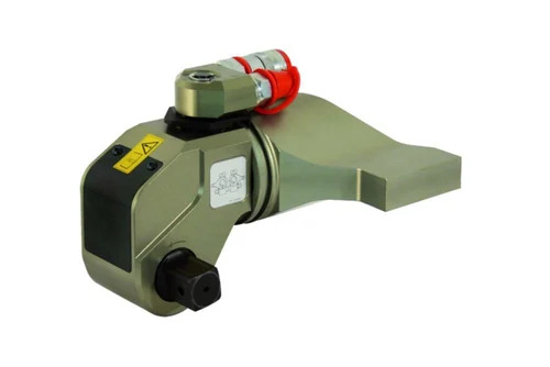 Hydraulic Torque Wrench