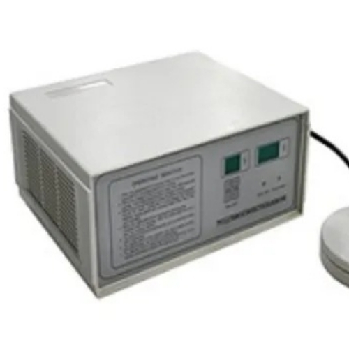 Induction Sealing Machine