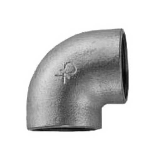 Iron Elbow Pipe Fitting