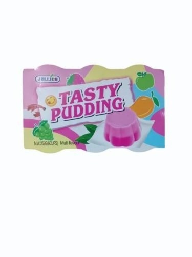 Jellico Tasty Toffees