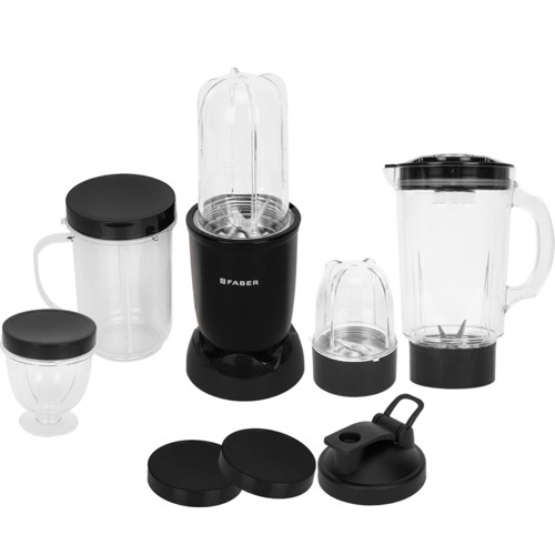 Juicer Mixer Grinder