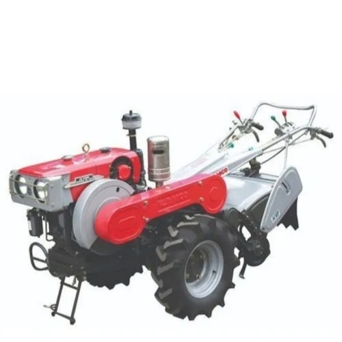 Kmb 200 Kamco Power Tiller