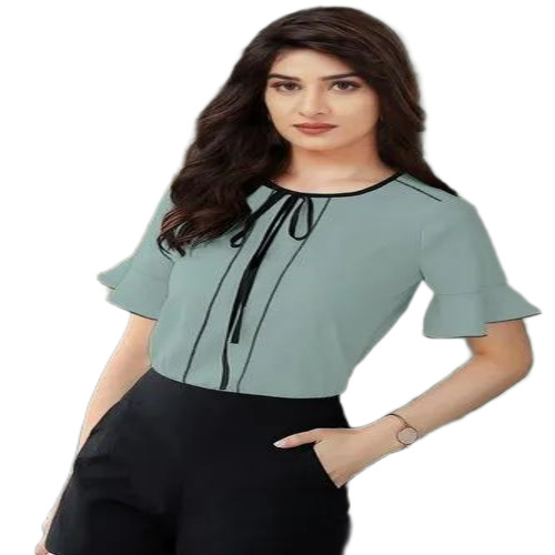 ladies casual top