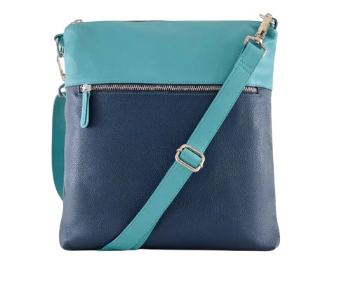 Ladies Leather Sling Bag