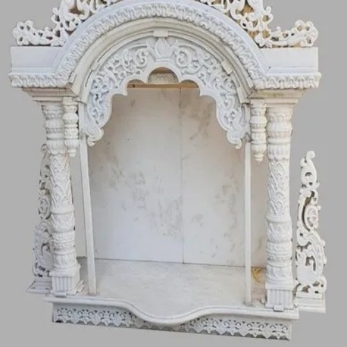 Marble Temple