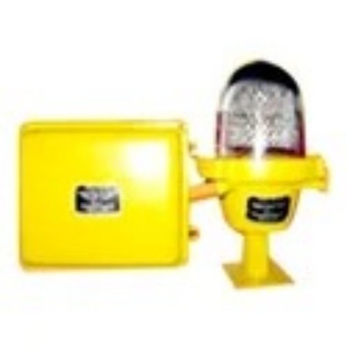Medium Intensity LED Aviation Obstruction Lights