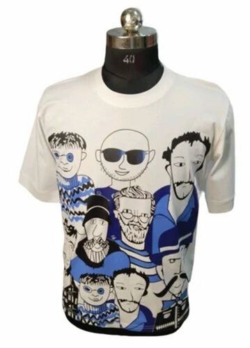 mens printed t shirts