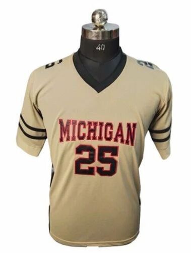 Mens Dri Fit T Shirt