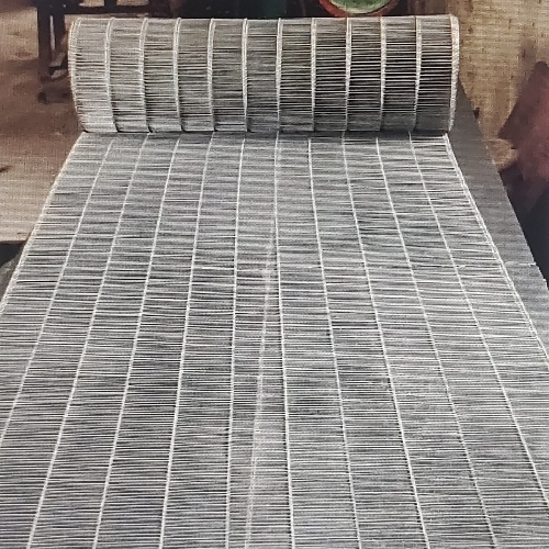 Metal Conveyor Belts, Belt Thickness 5