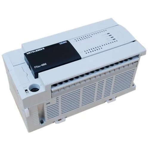 Mitsubishi Fx3u 48m Plc