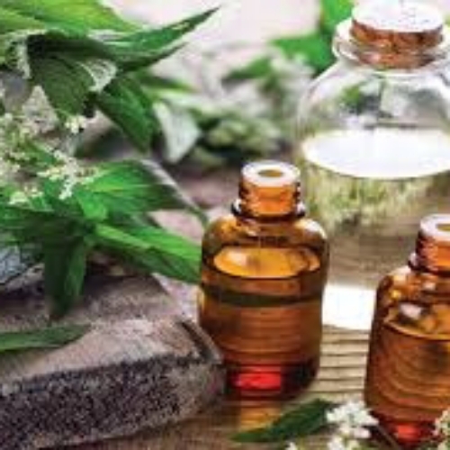 Natural essential oil 