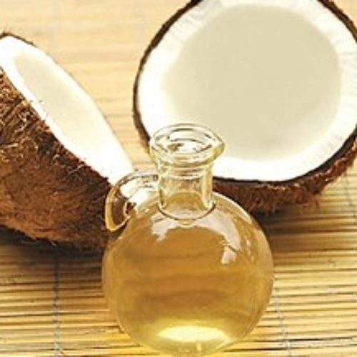 Natural Extract Coconut Oil