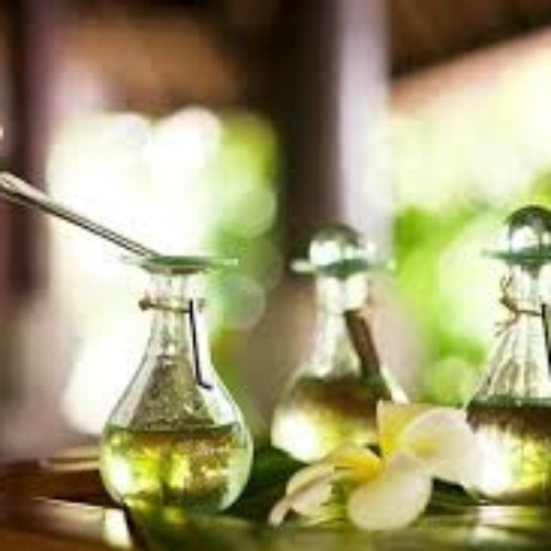Natural oil