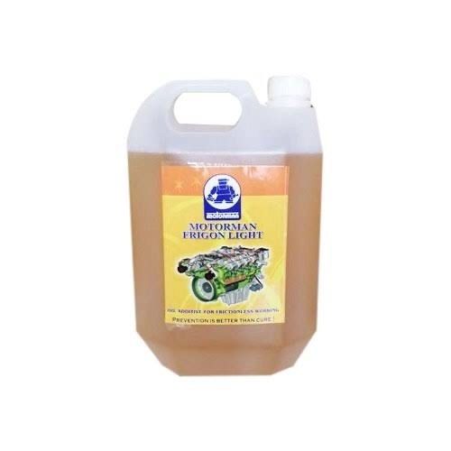 Neyochem Motorman Frigon Light 