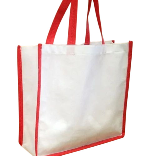 Non Woven Plain Tote Bag