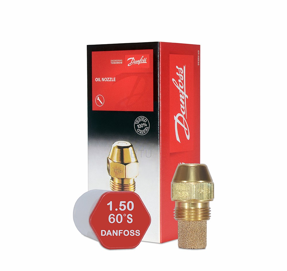 Oil Burner Nozzle By Aditya Enterprises