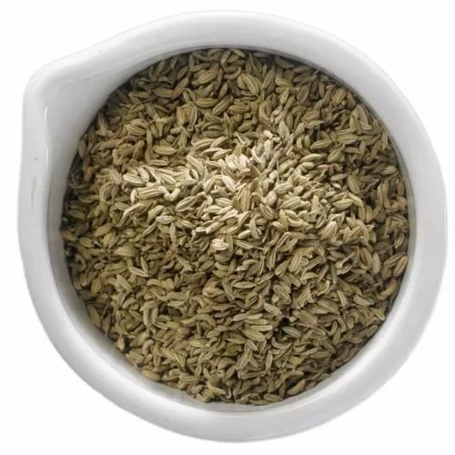 Organic Cumin Seed