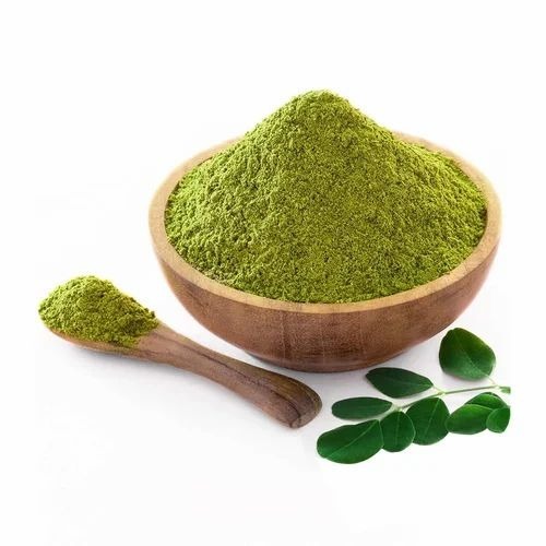 Organic Moringa Powder