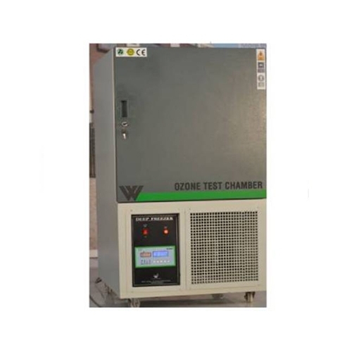 Ozone Cantroller Machine