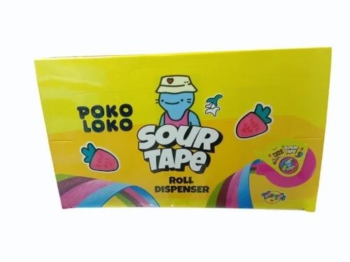 Poko Loko Sour Tape