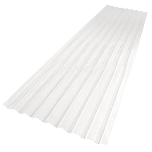 Polycarbonate Roofing Sheet