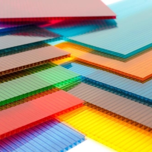 Polycarbonate Sheet