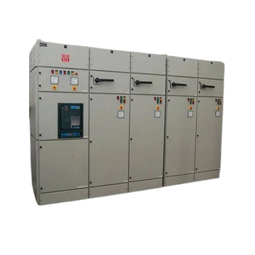 Power Distribution Panel