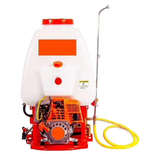 Power Sprayer 