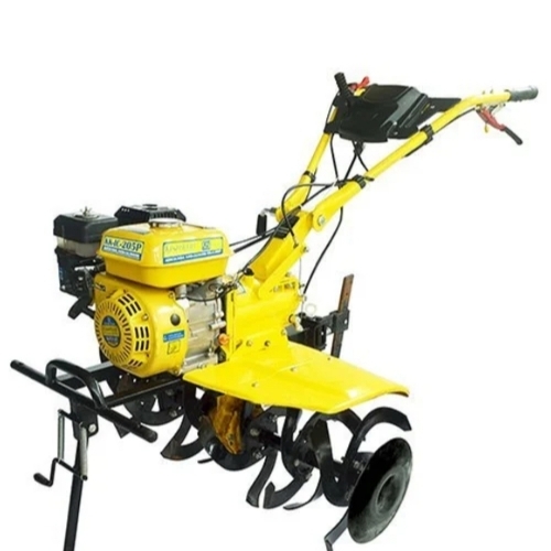 Power Weeder Kisan Kraft Kk-Ic-205p