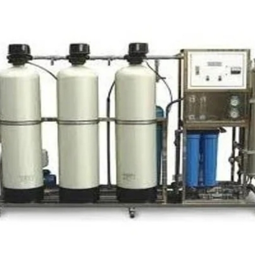Pressure Ro Systems 