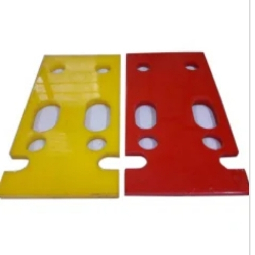 Pu Rock Breaker Pad