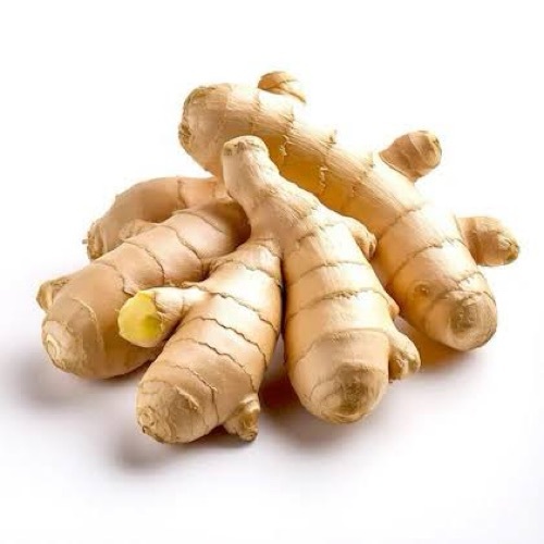 Pungent Aroma Fresh Ginger