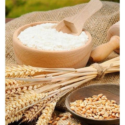 Pure Wheat Flour