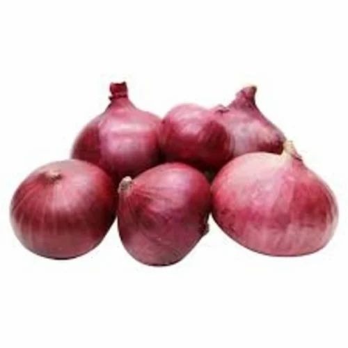 Red Onions