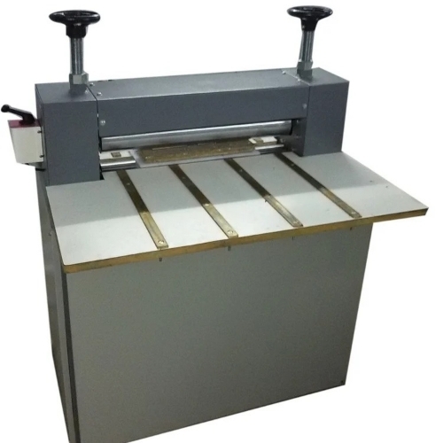 Roller Cutting Machine
