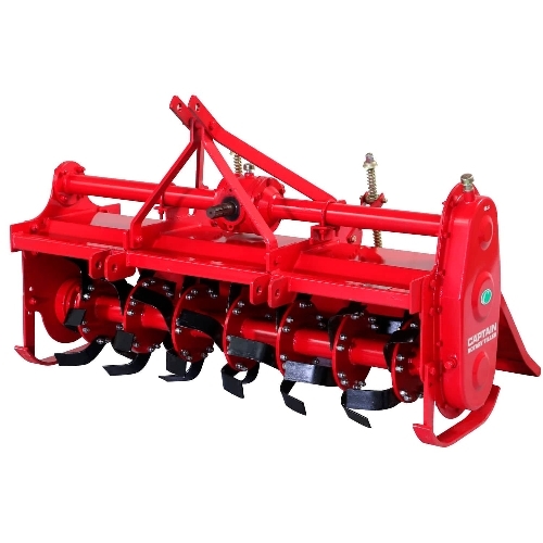 Rotavator