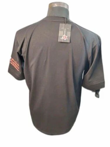 mens round neck t shirt